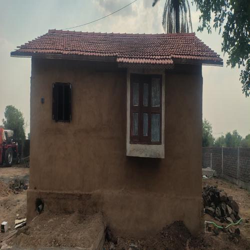Ma Rewa, Keriyakhedi